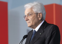 Strage di via D'Amelio, Mattarella: «Ci sono stati depistaggi, ma il bisogno di verità è insopprimibile»