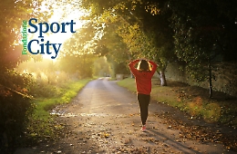 Oggi è "Sport City" la rivoluzione dolce partita da Catania