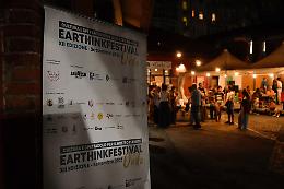 L’onda di Earthink Festival arriva nell'arcipelago delle Eolie - Isola di Vulcano da giovedì 5 a domenica 8 ottobre