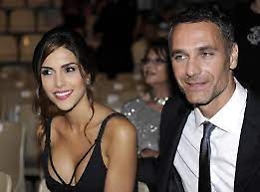 Raoul Bova e Belve: «Io gay? Non è vero e con Rocìo sto benissimo»