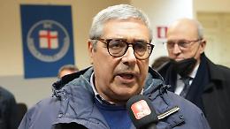 Cuffaro: «Così riuniremo tutte le Dc Europee, sì alla lista con Forza Italia»