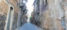 San Berillo, l’importanza di fare “rete” oggi