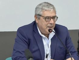 Europee, Cuffaro al bivio: verso un patto elettorale con Renzi?
