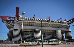 Lo stadio di San Siro sarà ceduto a Inter e Milan per 197 milioni