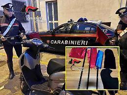 Paternò, Daspo per i tre ultras-teppisti che hanno inseguito i tifosi del Modica