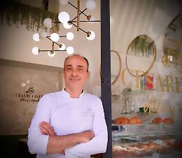 «Ero contento, ma non felice: ho mollato tutto per i dolci francesi»