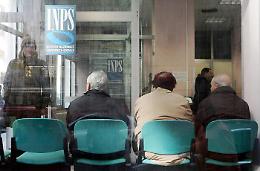 La pensione è ormai un miraggio per i giovani