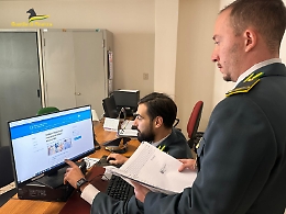 Imbrogli sui fondi del Pnrr, quattro imprenditori di Acireale finiscono nei guai