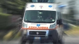 Scontro fra due auto sulla Palermo-Agrigento: muore un 19enne