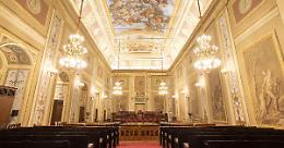 Regione, all'Ars tutti d’accordo sul “deputato supplente”