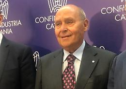 Bufera sul presidente di Confindustria Catania: &laquo;Ha pagato il pizzo per 20 anni, si dimetta&raquo;