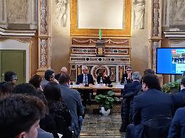 "Democrazia, partecipazione, procedure decisionali”, il convegno della Fondazione Federico II