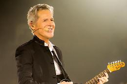 L'annuncio di Claudio Baglioni: «Entro il 2026 terminerò la mia carriera»