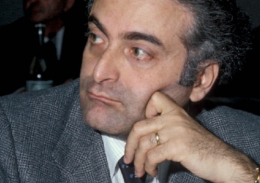 Mafia: Palermo, oggi cerimonia commemorazione Piersanti Mattarella