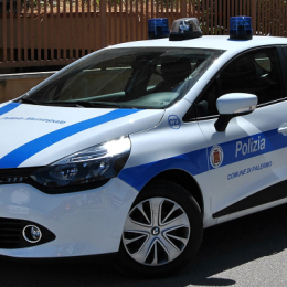 Assalto alle batterie di fuochi d’artificio sequestrate: quattro arresti a Melilli