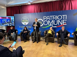 FdI, la "conta" alle Europee e la testa alle Regionali del 2027: ecco la mappa del potere meloniano