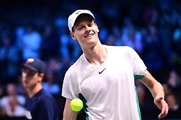 Sinner prova a Indian Wells la scalata al n.2 Atp