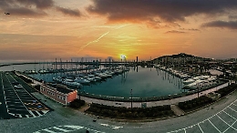 Il porto di Licata "Marina Cala del Sole" resta ai privati