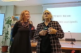 "Le Donne contano", nozioni di finanza base dalla Banca d'Italia