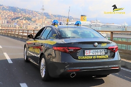 Nascondeva in casa a Palermo 3 milioni: carcere per il "re dei surgelati" Giuseppe Licata