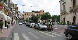 L'occhio del "grande fratello" vigila su Giardini Naxos