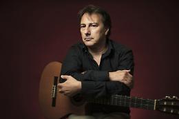 Pippo Pollina e il tour europeo: due le tappe siciliane