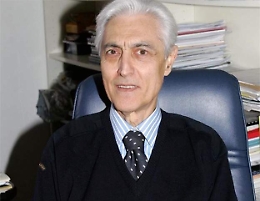 Luciano Corradini al convegno dell'Uciim di Canicattì: «Vi racconto chi è stato Nosengo»