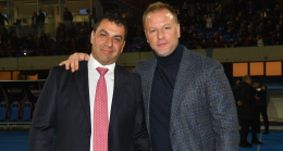 Grella: «Il Catania non molla. La situazione è complessa ma c’è fiducia nel futuro»