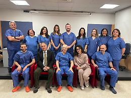 Open day contro l’endometriosi al Garibaldi-Nesima: diagnosi precoce è fondamentale