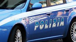 Niscemi, trovato con 110 grammi di hashish: arrestato