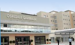Il nuovo corso dell'Arnas Garibaldi