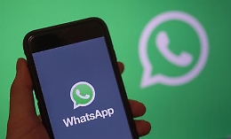 Rivoluzione WhatsApp: dall'11 aprile messaggi anche da altre "piattaforme"