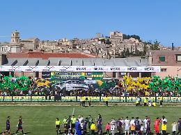 Enna Calcio &egrave; salva: cordata di imprenditori ennesi alla guida della societ&agrave; e iscrizione al campionato