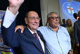 Inchiesta Cuffaro, Schifani: «Indagati dimostreranno la loro estraneità». Opposizioni all'attacco, La Vardera: «Dc fuori dalla giunta»