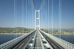 Ponte sullo Stretto, chiusa la fase informativa sugli espropri: si sono presentati in 600