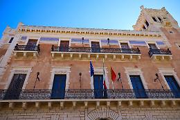 Ispica, il laboratorio del centrodestra in attività: potrebbe essere preso a modello dal resto della provincia