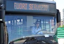 Lo sciopero del trasporto pubblico locale confermato: il 18 luglio bus e mezzi si fermano per 4 ore