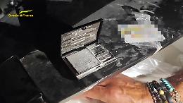 Gela, in tre gestivano la vendita della cocaina: in manette una donna. Tra i clienti anche minori