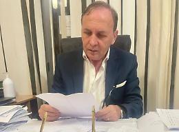 Inchiesta Athena, annullamento con rinvio per il sindaco di Paternò