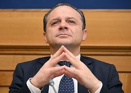 Cateno De Luca pronto su mozione di sfiducia a Schifani: «L'esito del voto è scontato»