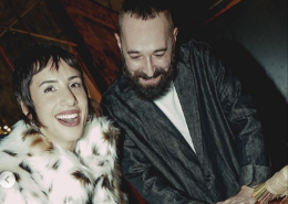 Il matrimonio dei Coma Cose: «Il sì dopo 10 anni, siamo fieri di noi»