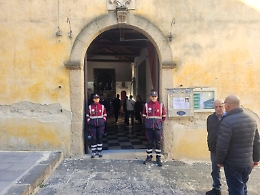 Genitori di Margaret in chiesa, "rispettate il nostro dolore"