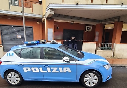 Bar ad Adrano abituale ritrovo per pregiudicati: attività sospesa per una settimana