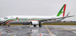 Aeroitalia ora batte cassa. L'ad Intrieri: «Sogno un Comiso-Palermo. Teniamo vivo l'aeroporto, gli aiuti ci spettano»