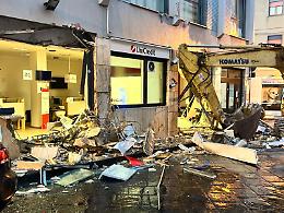 Alcuni specialisti sono tornati in libert&agrave;: dopo otto anni Atm e bancomat sempre pi&ugrave; nel mirino 