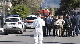 Strage di Casteldaccia, chiuse le indagini: sei gli indagati, ipotesi di omicidio colposo e lesioni gravissime