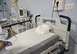 Codacons, al pronto soccorso del "San Marco" mancano i cuscini: sostituiti con dei pannolini