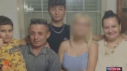 Strage di Altavilla, l'orrore raccontato in aula: il volto del piccolo Emmanuel, le torture e il fumo del corpo bruciato