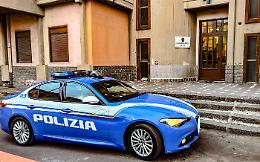 Sventato furto in un'abitazione ad Adrano: denunciato un minorenne