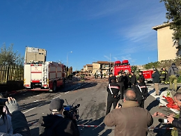 Esplosione Catania, Comitato chiede il blocco delle fatture e risarcimenti danno